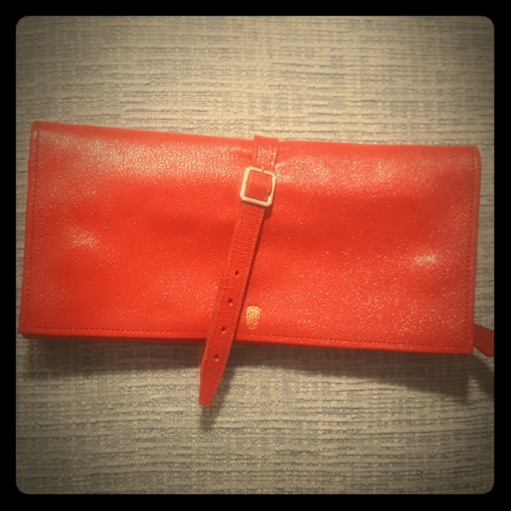 Mark cross(England) wallet